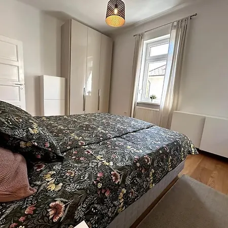 Apartma Luxury Privoz