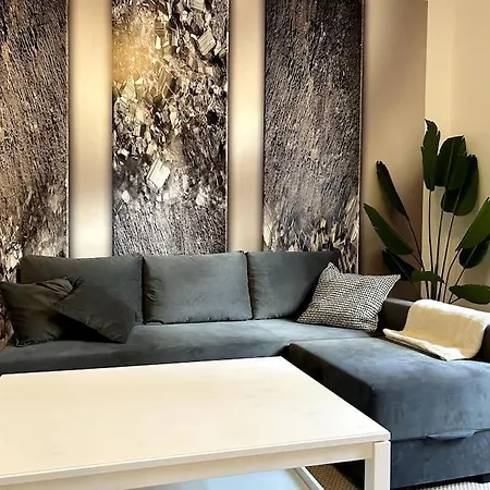 Apartment Luxury Privoz Ljubljana
