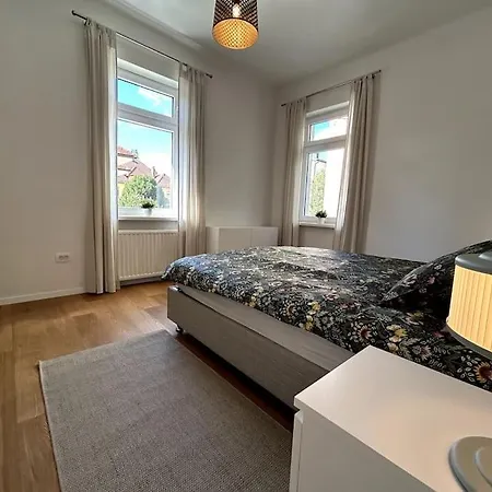 Apartment Luxury Privoz