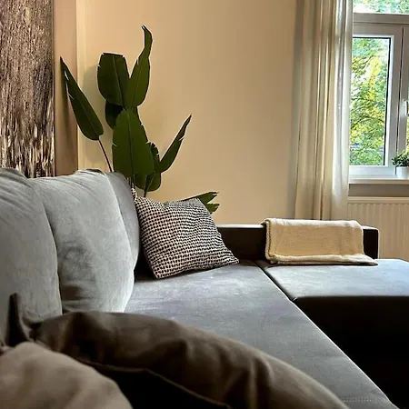 Apartment Luxury Privoz Ljubljana
