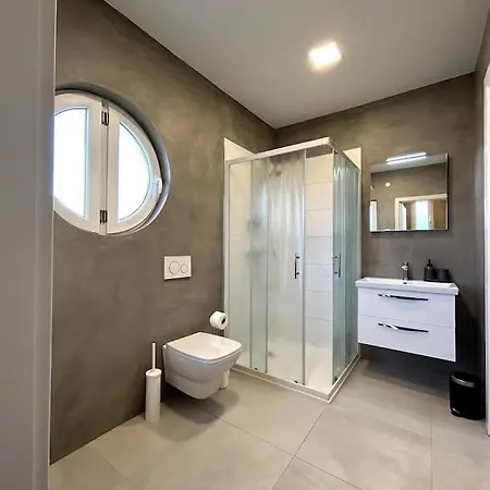 Luxury Privoz Ljubljana