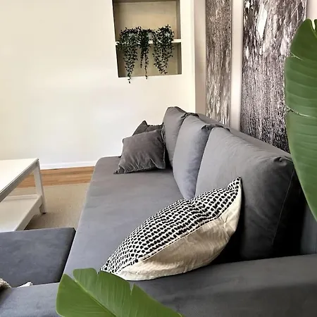 Luxury Privoz Apartment Ljubljana