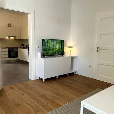 Luxury Privoz Apartment Ljubljana