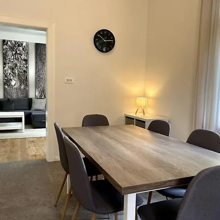 Luxury Privoz * Lublaň