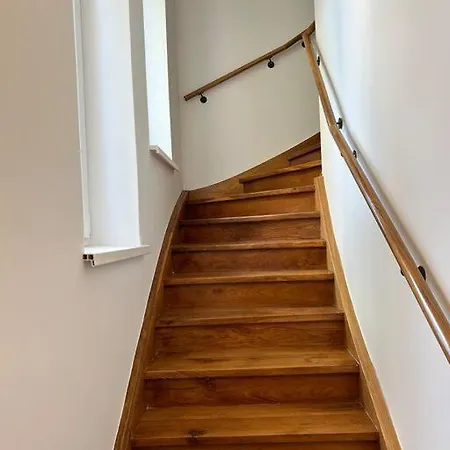 Apartment Luxury Privoz