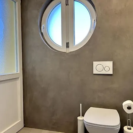 Apartment Luxury Privoz *