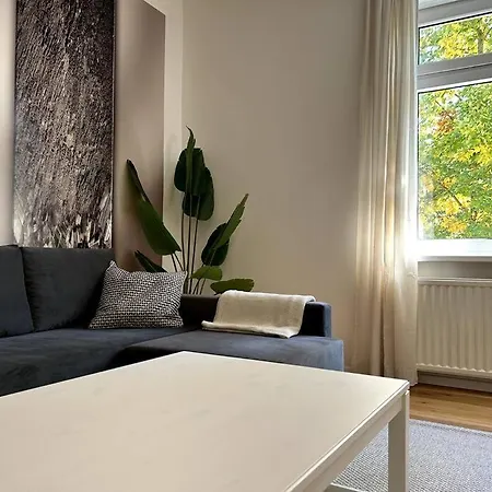 Apartment Luxury Privoz Ljubljana