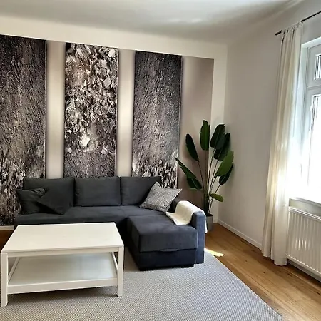 Luxury Privoz Apartment Ljubljana