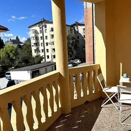Luxury Privoz Ljubljana