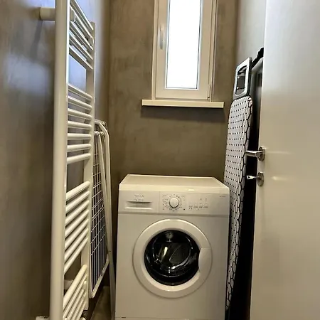Luxury Privoz Apartment