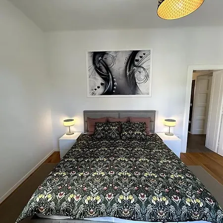 Luxury Privoz Ljubljana