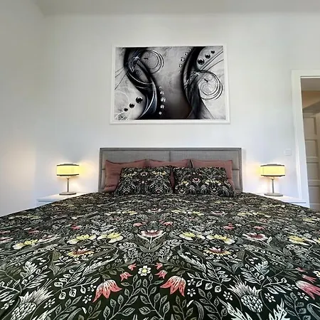 Apartment Luxury Privoz
