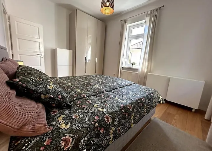 Apartmán Luxury Privoz