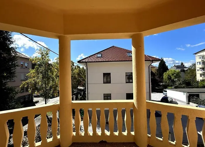 Apartmán Luxury Privoz