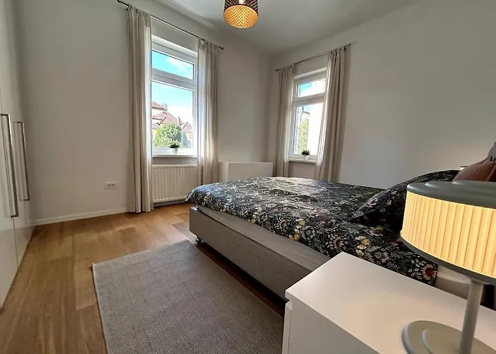 Apartment Luxury Privoz