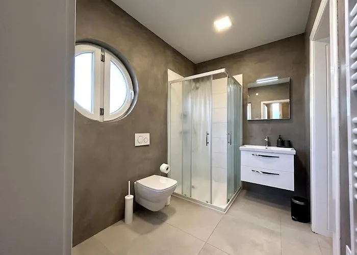 Luxury Privoz Lublaň