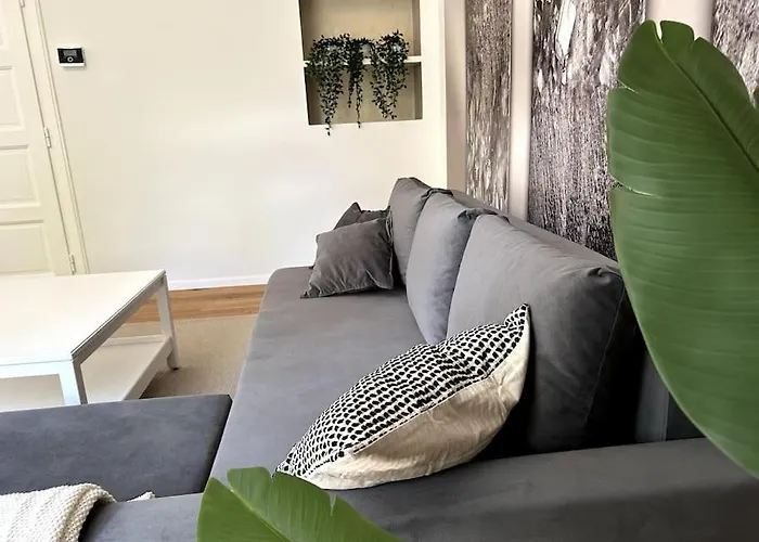 Luxury Privoz Apartmán Lublaň