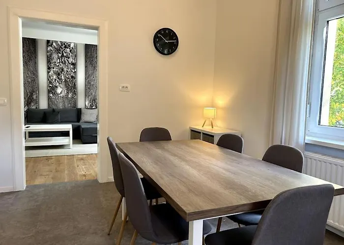 Luxury Privoz * Lublaň