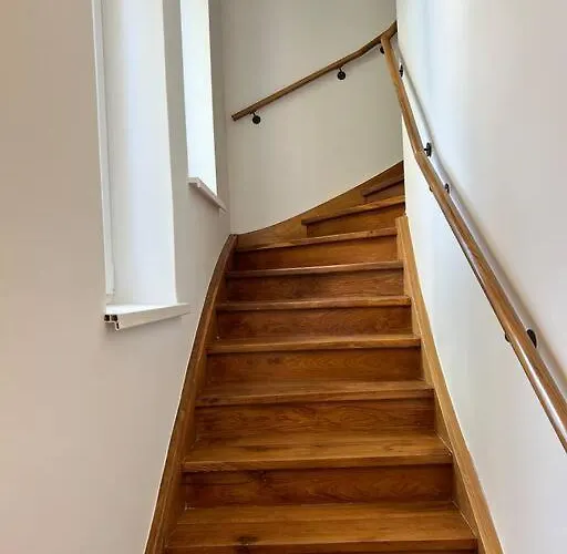 Apartamento Luxury Privoz