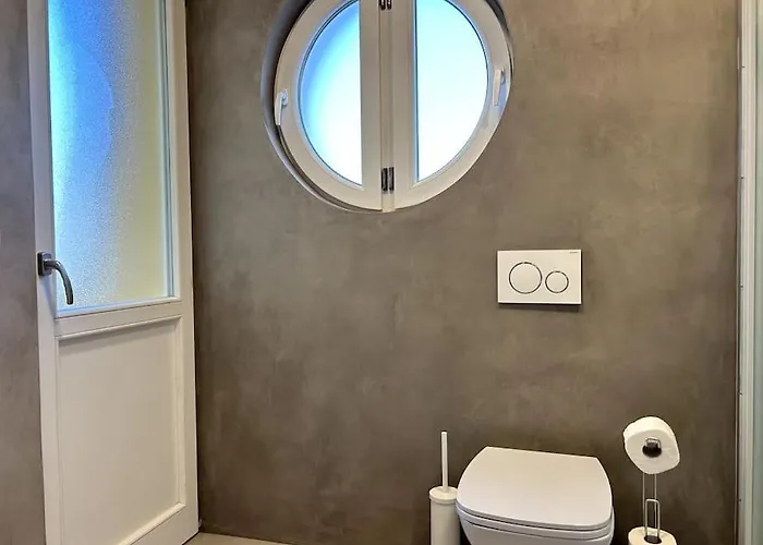 Apartment Luxury Privoz *