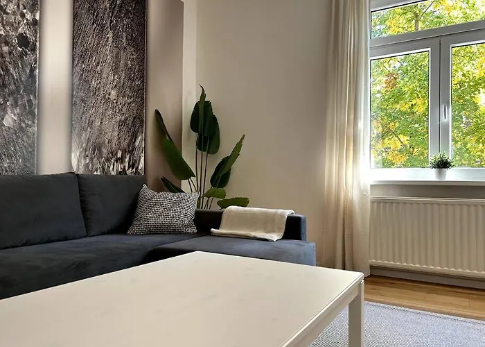 Apartamento Luxury Privoz Liubliana