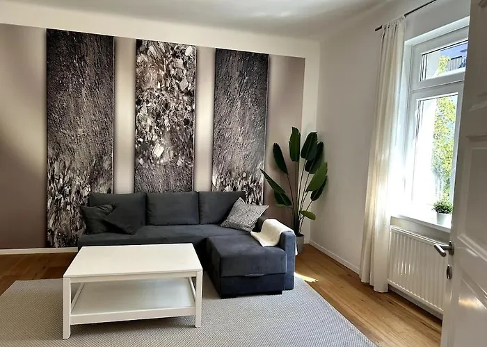 Luxury Privoz Apartmán Lublaň