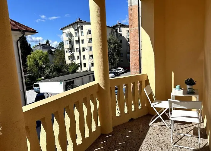 Luxury Privoz Liubliana