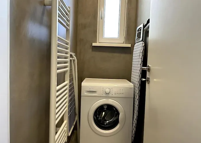 Luxury Privoz Apartmán