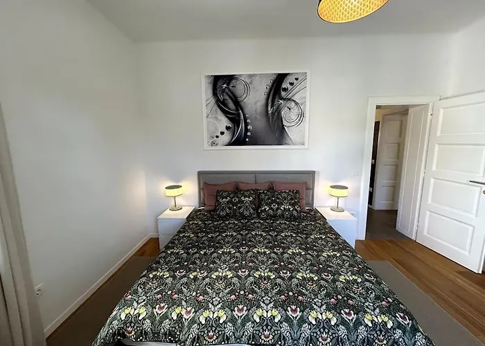 Luxury Privoz Lublaň