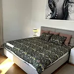 شقة Luxury Privoz
