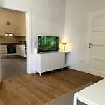Luxury Privoz شقة ليوبليانا