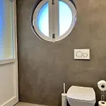 شقة Luxury Privoz *