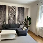 Luxury Privoz شقة ليوبليانا
